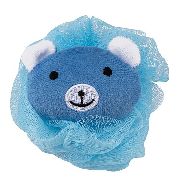 Kid Sponge -Blue-Color