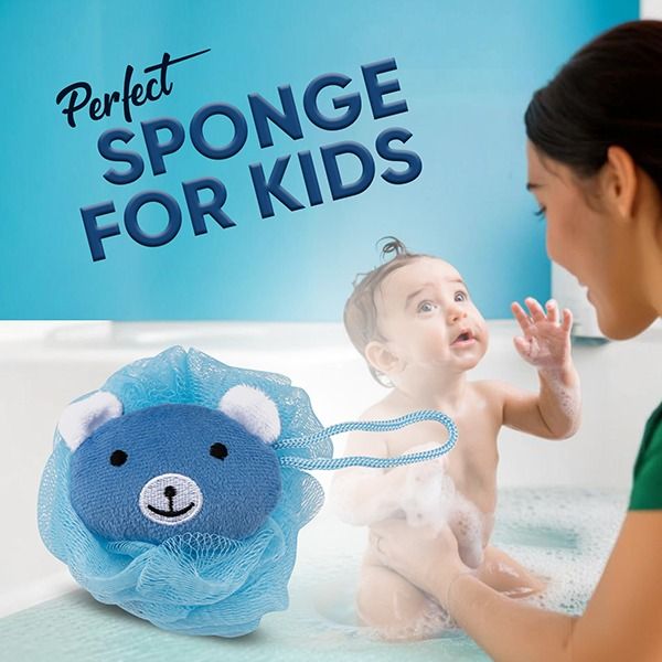 Kids Sponge - BAK-01