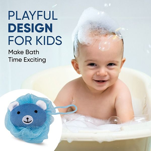 Kids Sponge-Blue-BAK-01-Blue