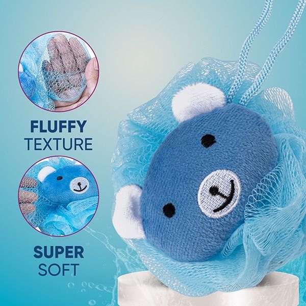 Kids Sponge-Blue-BAK-01-Blue