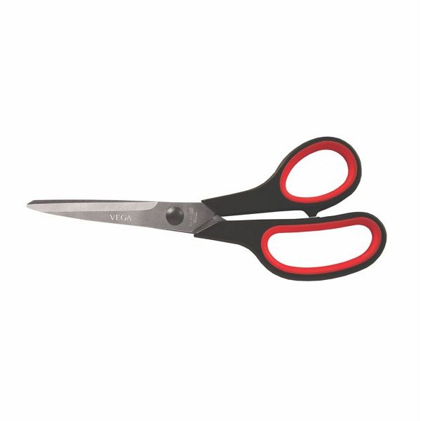 General Cutting Scissors (Large) - Black - LCS-01-Black