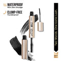 Lift & Curl Mascara