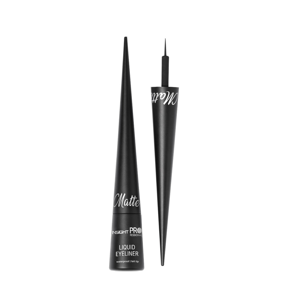 MATTE LIQUID EYELINER