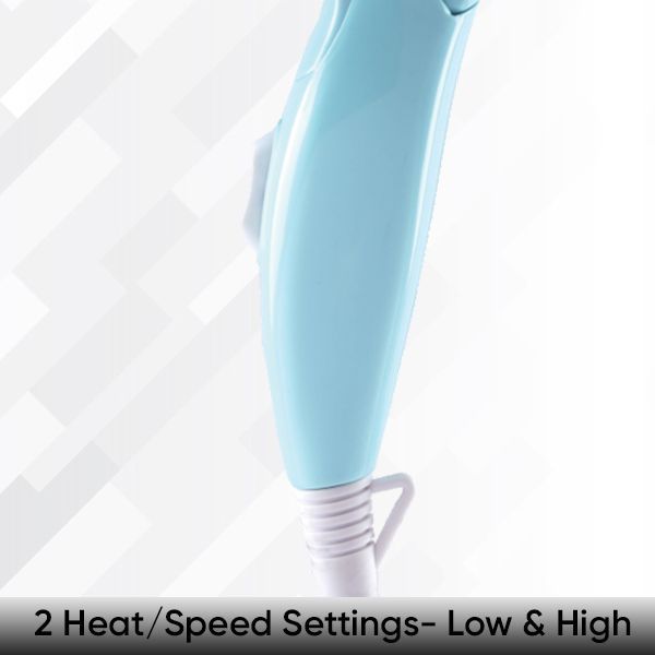VEGA Glow Glam 1000 Watts Hair Dryer-VHDH-26