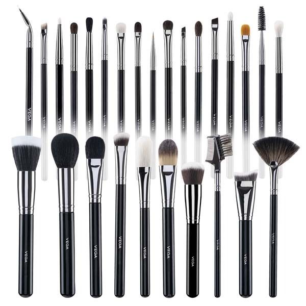 Set of 27 Brushes - LK-27