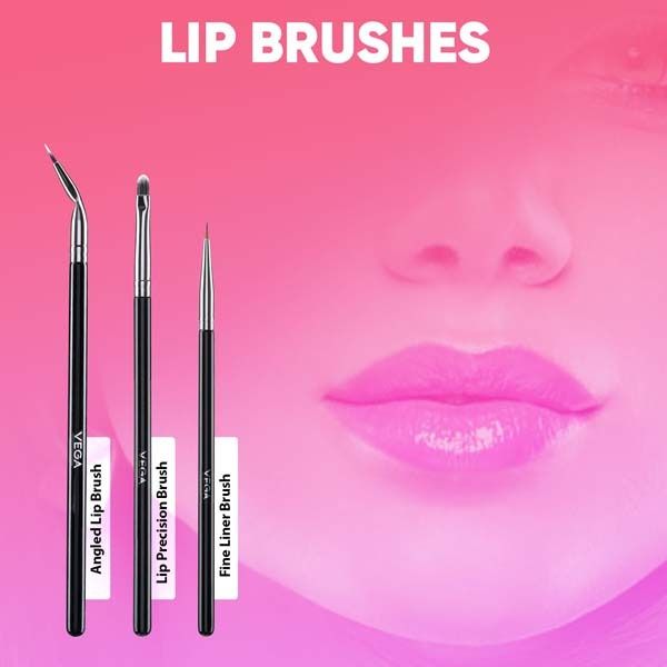 Set of 27 Brushes - LK-27
