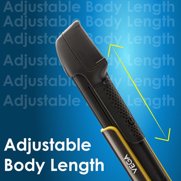 Long Body Trimmer-VHTH-29