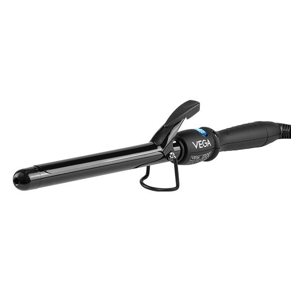 Long Curl Hair Curler (22MM Barrel) - VHCH-04
