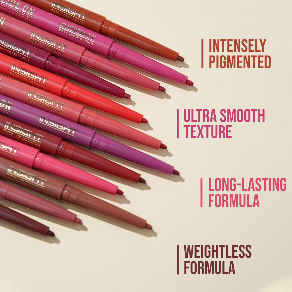 Glide On Lip Liner