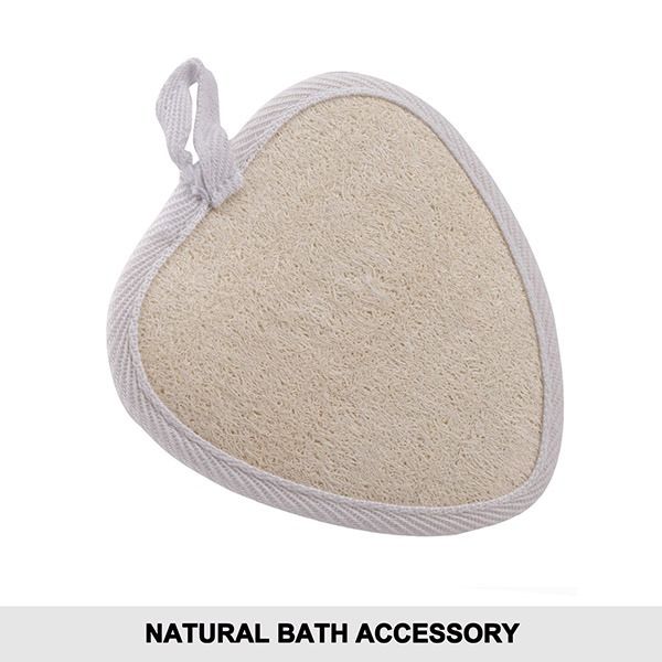 Loofah Pad - Small - NBA-3/6