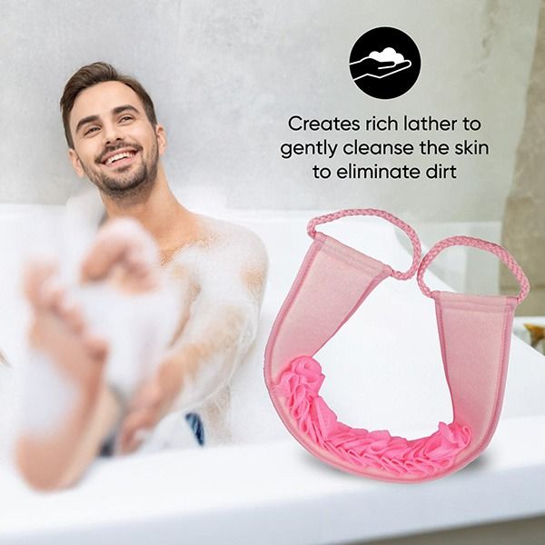 Luxury Back Sponge - BA-2/1