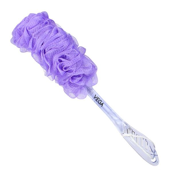 Luxury Bath Brush - BA-1/2