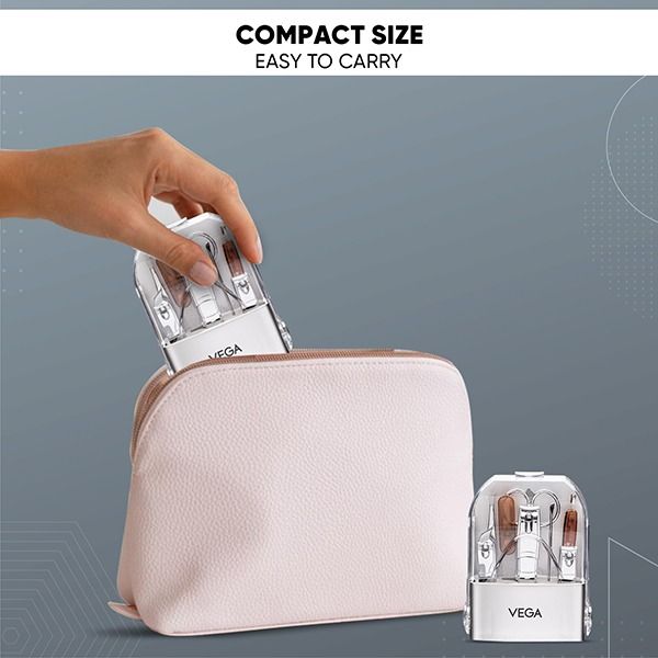 Manicure Set (Set Of 8 Tools) - MS-08