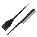Hair Coloring Brush (with Tail Comb) - MB-03