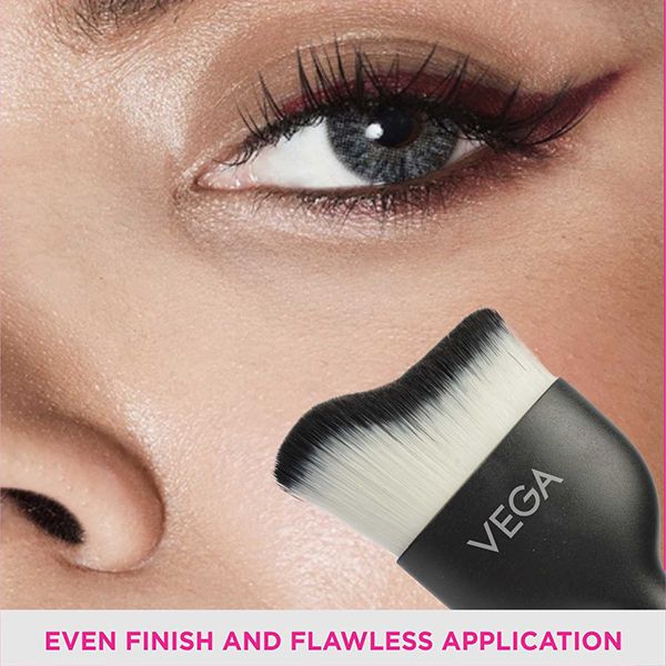 Contour Brush - MBP-14
