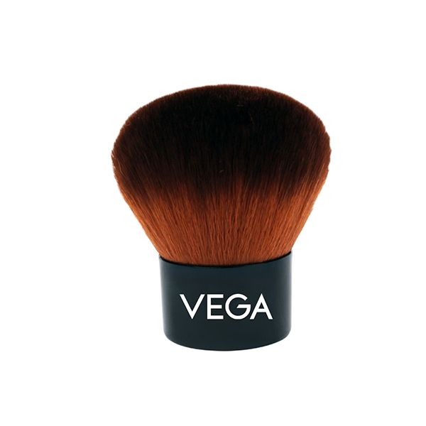 Kabuki Powder Brush - MBP-15