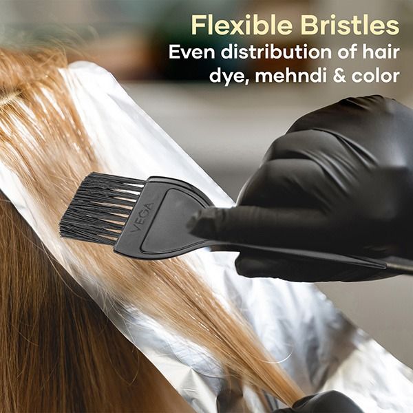 Mehndi Brush - MB-02