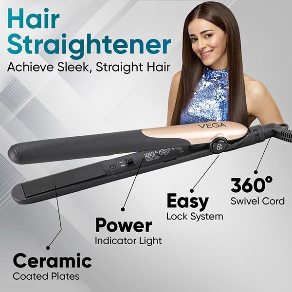 Miss Versatile Styling Set - VHSS-03
