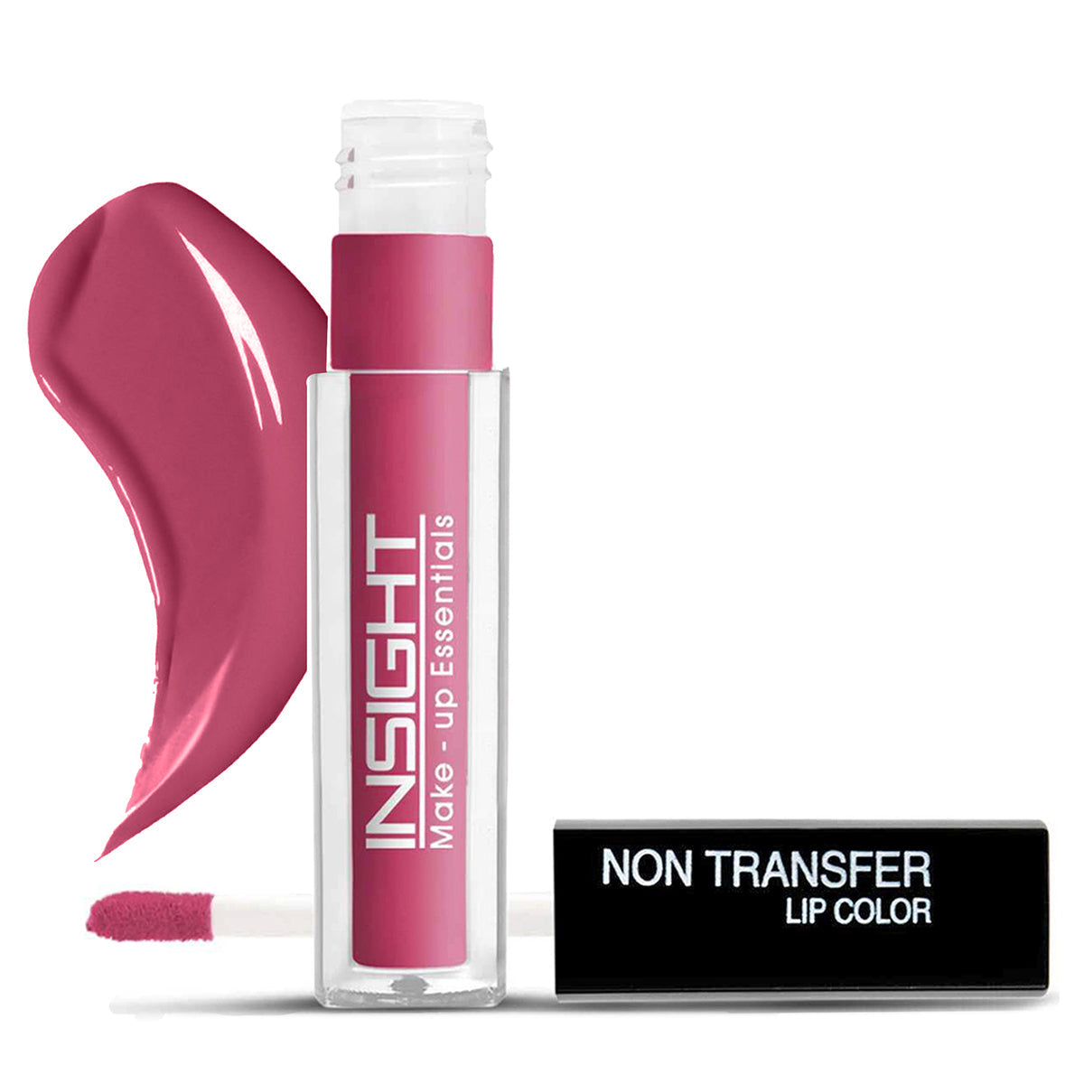 Non Transfer Lipcolor