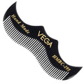 Moustache Comb - HMBC-195