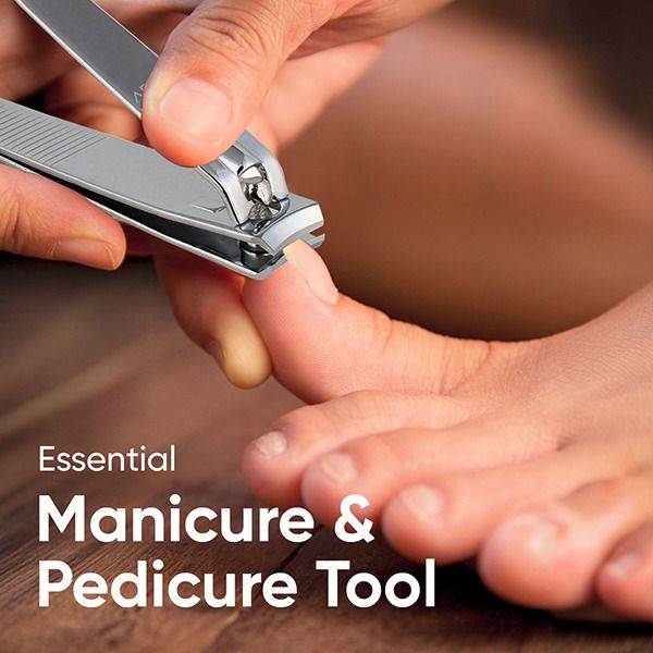 Nail Clipper (Large) - LNC-01