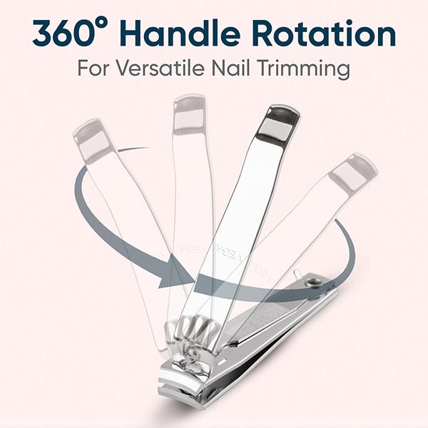 Nail Clipper (Large) - LNC-01
