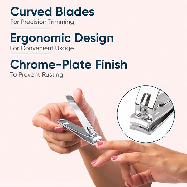 Nail Clipper (Large) - LNC-01
