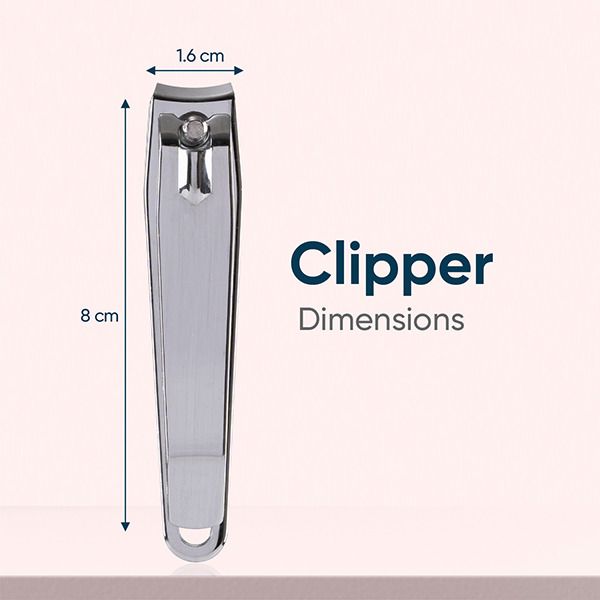 Nail Clipper (Large) - LNC-01