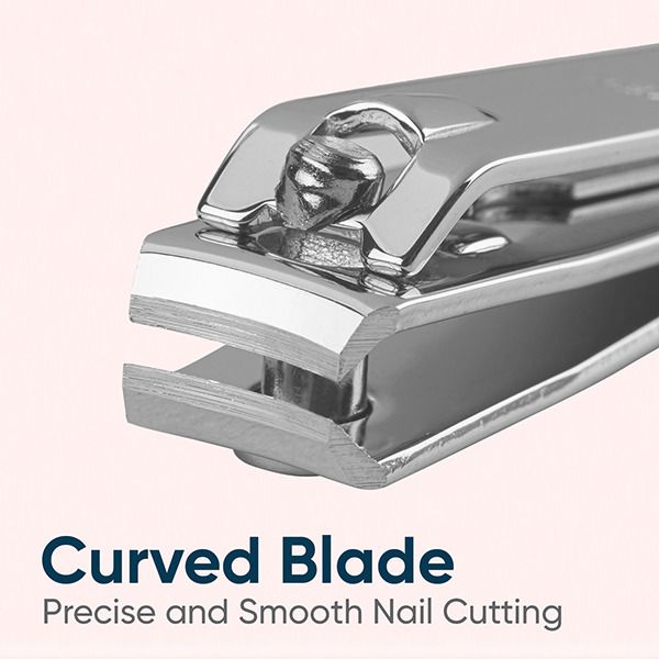 Nail Clipper (Large) - LNC-01