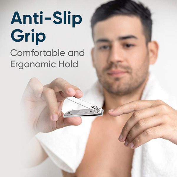Nail Clipper (Large) - LNC-01