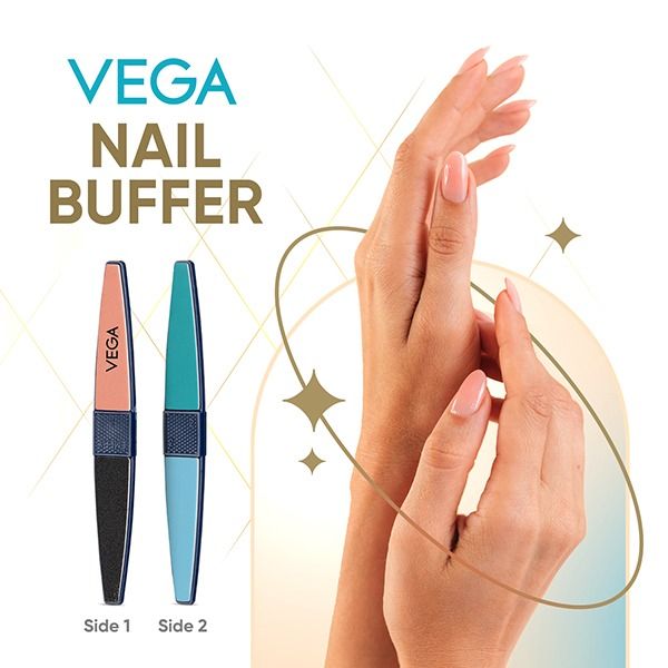 Nail Buffer - NB-01