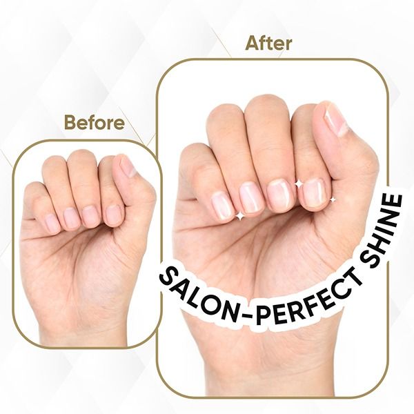 Nail Buffer - NB-01