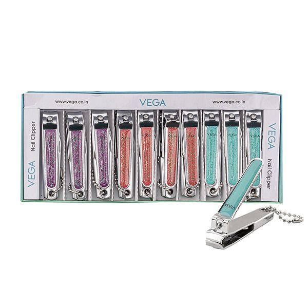 Nail Clipper Box