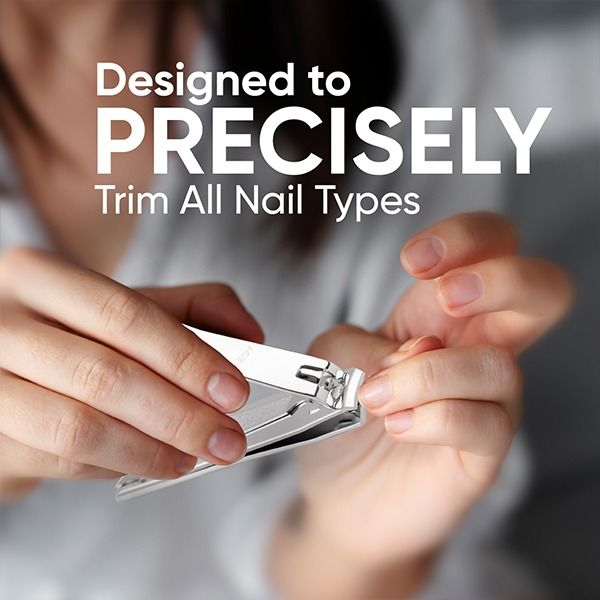 Nail Clipper (Large) - LNC-01