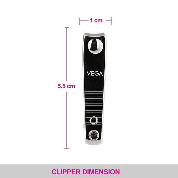 Nail Clipper (Small) - SNC-01