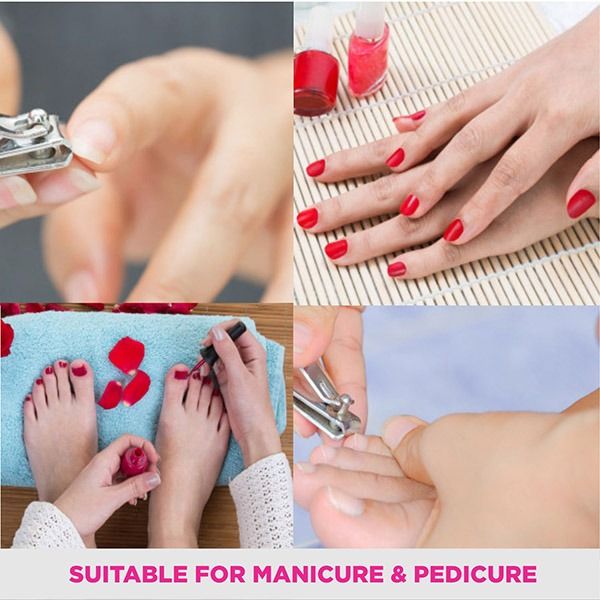 Nail Clipper (Small) - SNC-01