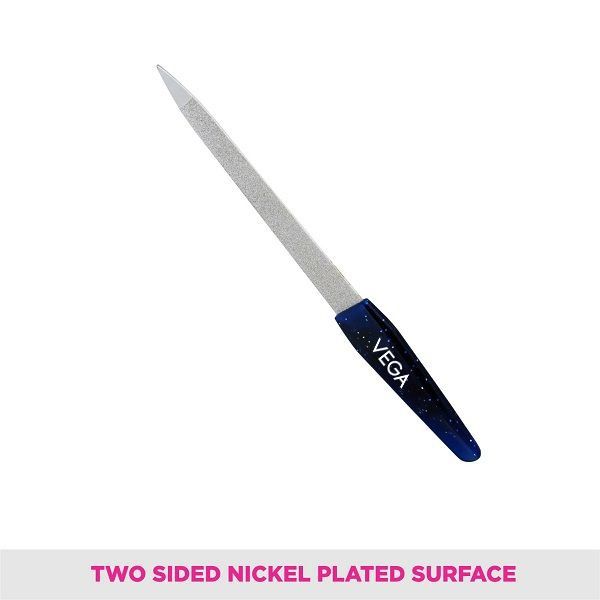 Nail File Small - NF5-BL