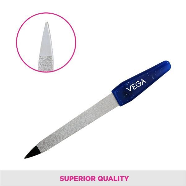 Nail File Small - NF5-BL
