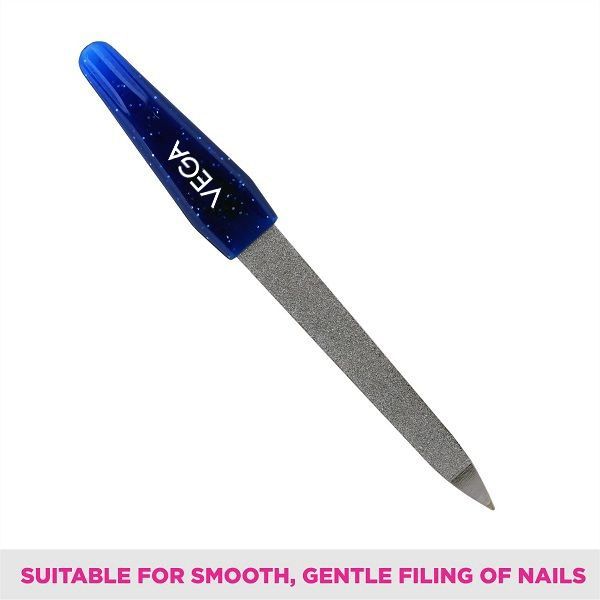 Nail File Small - NF5-BL