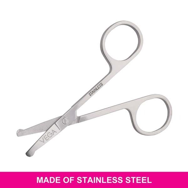Nasal Safety Scissor - NS-01