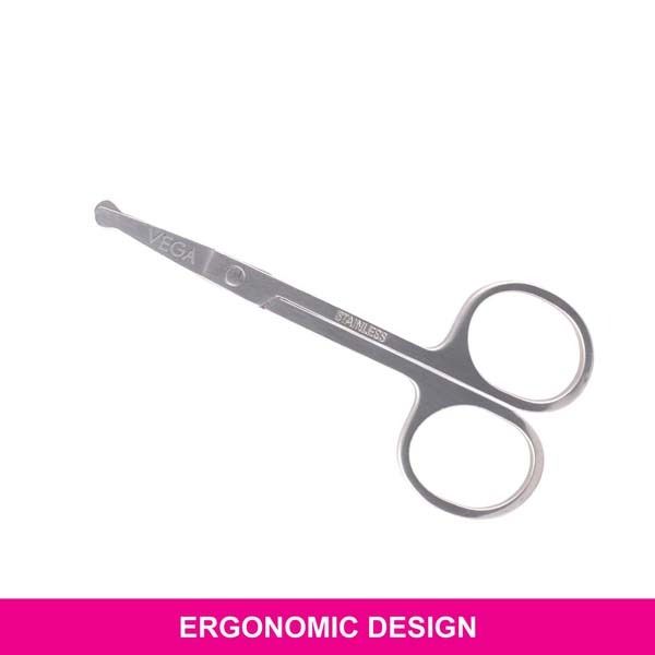 Nasal Safety Scissor - NS-01