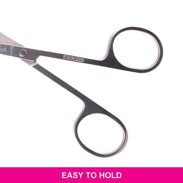 Nasal Safety Scissor - NS-01