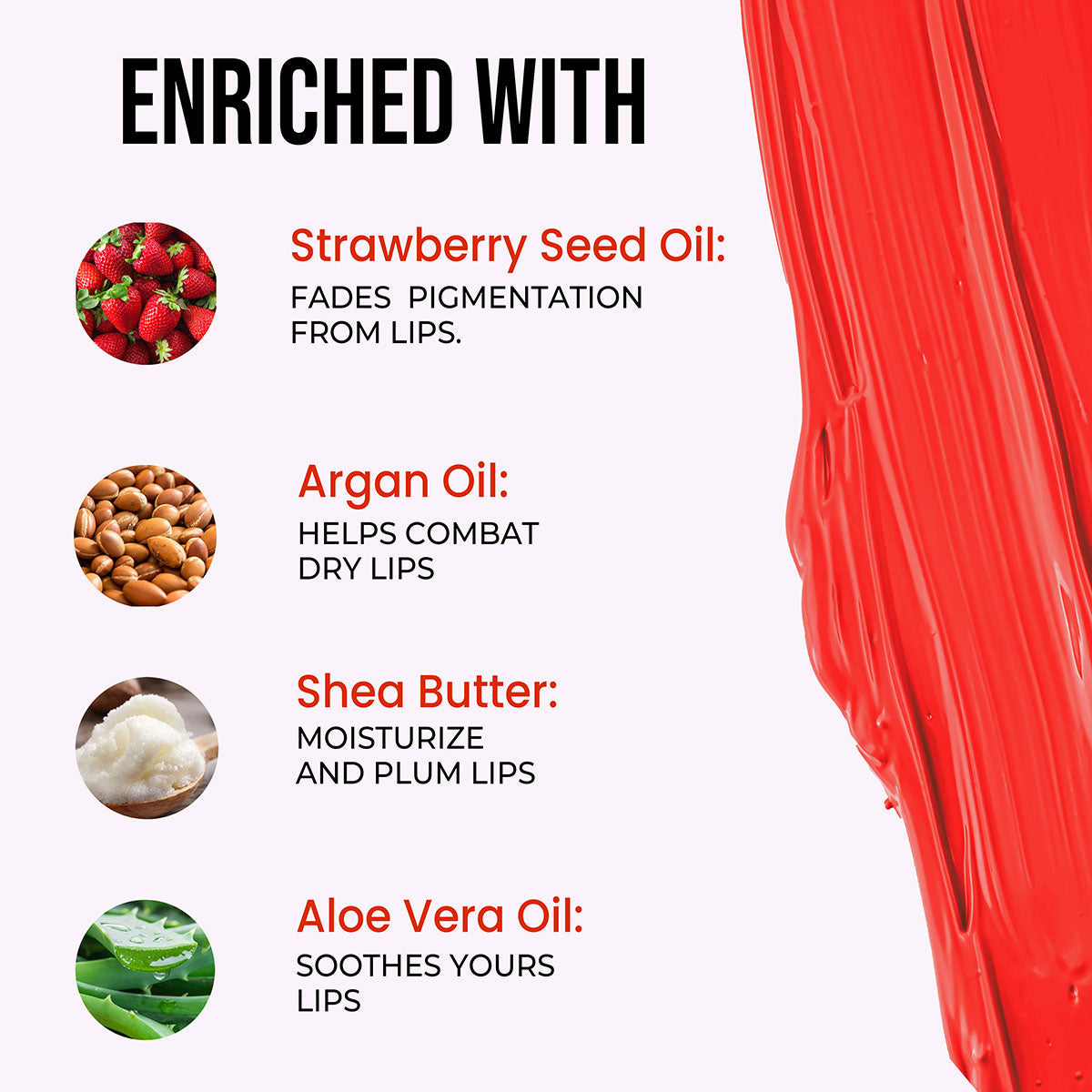 Hydrating Tinted Lip Balm