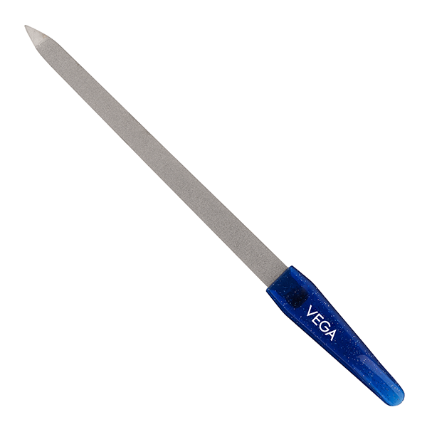 Nail File Large - NF8-BL