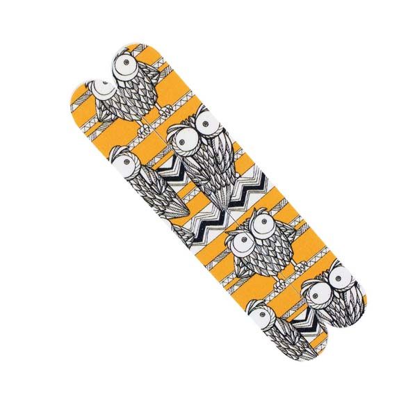 D'zyner Mini Nail File - NFS-01
