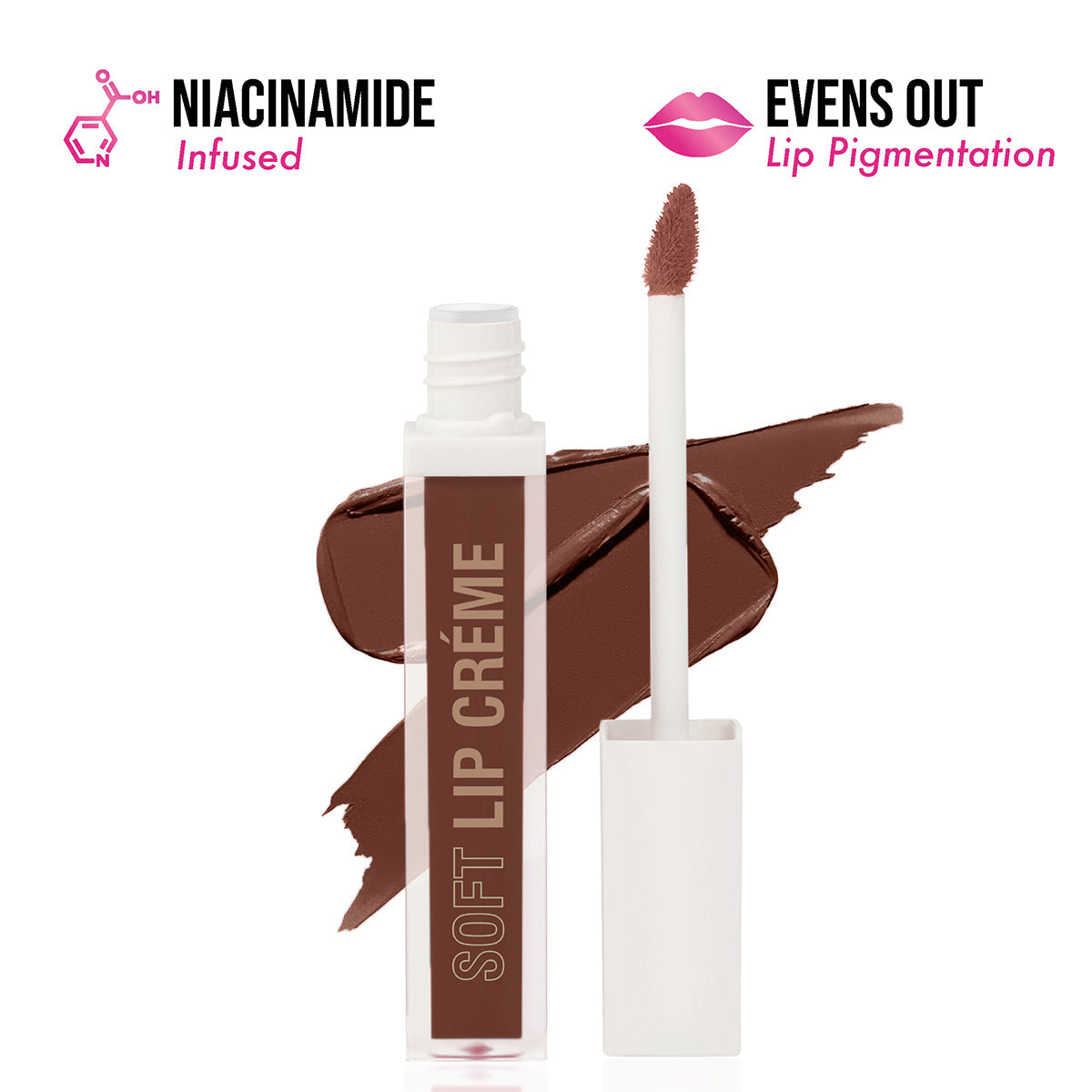 SOFT LIP CRÈME