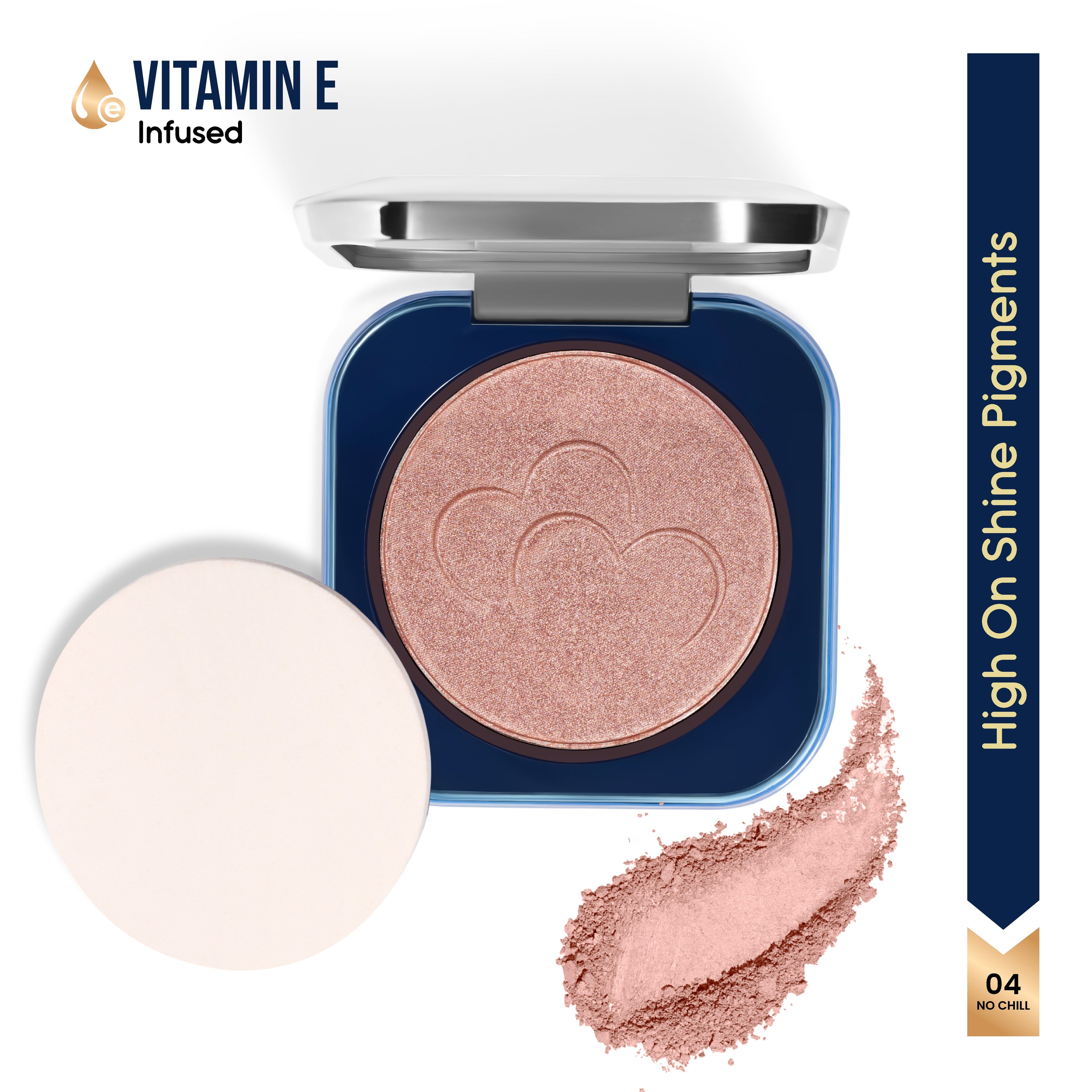 Lumishift Highlighter