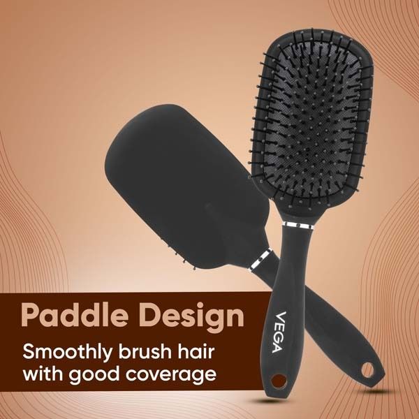Paddle Brush - E11-PB