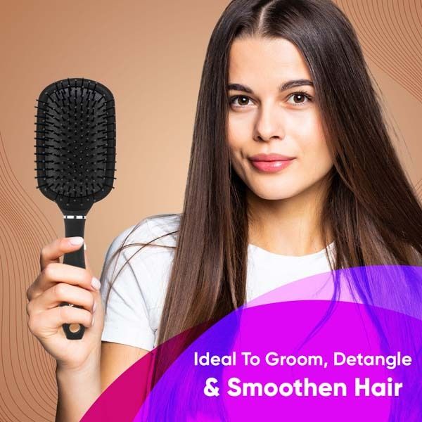 Paddle Brush - E11-PB