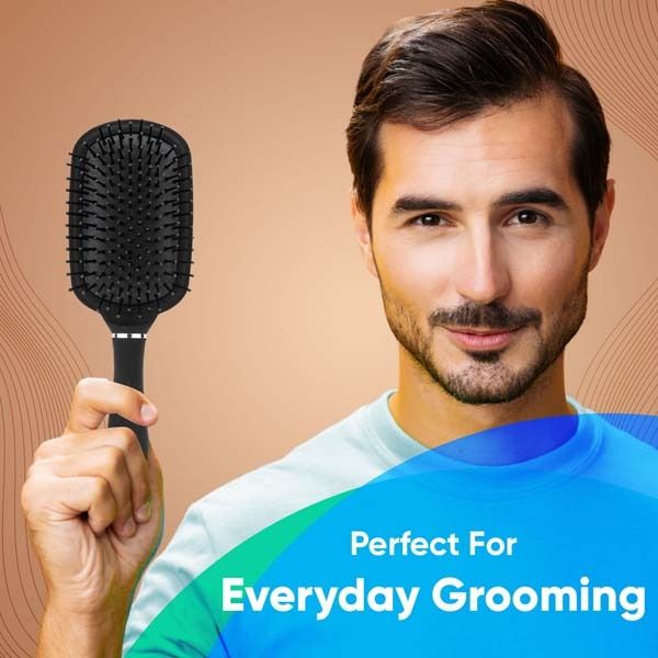 Paddle Brush - E11-PB